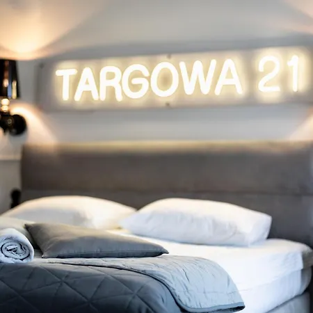 아파트 Boutique Studio, 5-minute Walk To Stadion Narodowy Metro