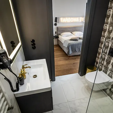 Boutique Studio, 5-minute Walk To Stadion Narodowy Metro 아파트 바르샤바
