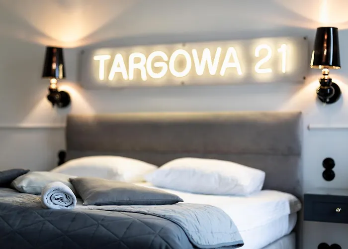 Apartment Boutique Studio, 5-minute Walk To Stadion Narodowy Metro